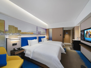 Xiangxieer Mingzhu International Hotel