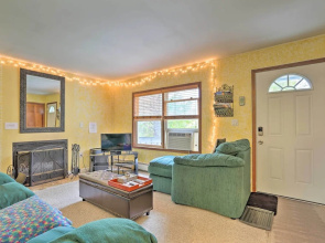 Catskills Home Near Skiing - Best of Both Worlds!