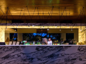 Chatrium Sathon Bangkok