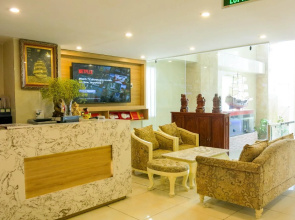 Adamas Apartment