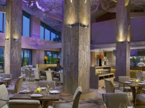 Resorts World Sentosa - Equarius Hotel