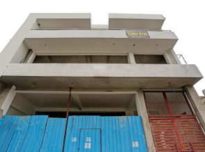 OYO 81764 Hotel Town stay