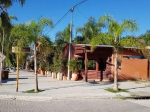 El Palmar de San Pedro