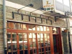 Hotel Tenova Köln-Neumarkt