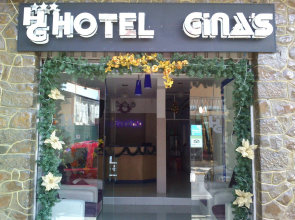 Gina's Hotel