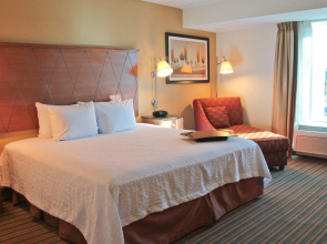 Hampton Inn Hampton-Newport News