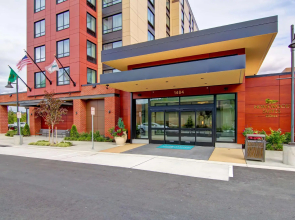 Homewood Suites by Hilton Seattle-Issaquah