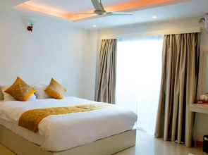 Morus Bliss - Divers' Preferred Hotel