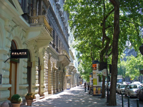 Andrassy 91 Apartment