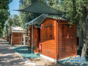 Camping Village degli Ulivi