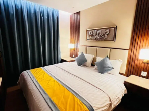 Pestana Apartment 4