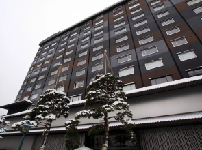 Bourou NOGUCHI Hakodate Ryokan