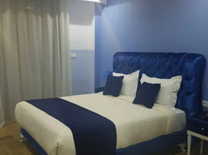 Hotel Marmara Deniz