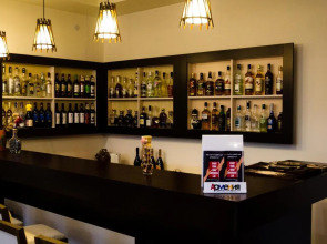 Отель Yeghevnut