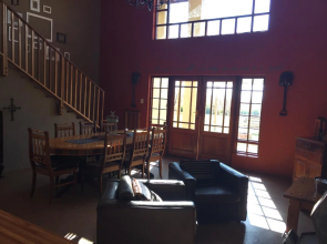 White Linen Guesthouse