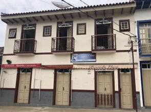 OYO Pousada Eleni