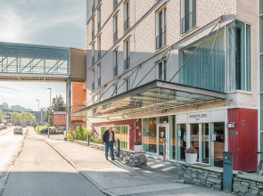 Hotell St. Olav