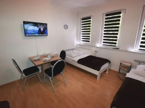 AB Apartments - Apartments Klingenstrasse