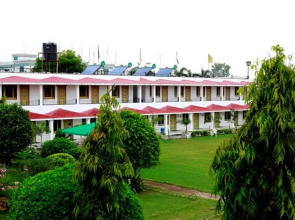 Rupis Resort Udaipur