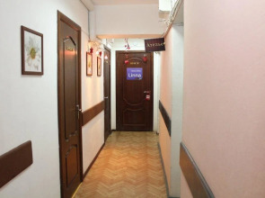 Мини отель Linna