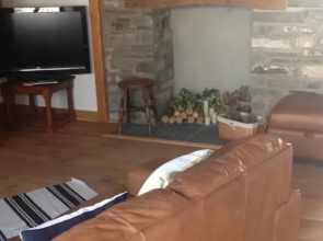 Vacation home No 4