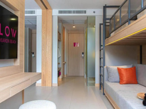 GLOW Mira Karon Beach