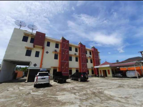 Favour Hotel Pagar Alam RedPartner