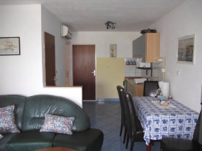 Apartments Jozefina