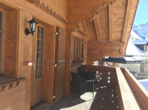 B&B Pension Panorama