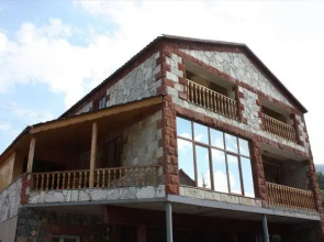 Getap Restaurant And Hotel complex
