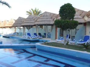 Hotel Panorama Bungalow Resort El Gouna