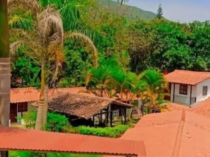 Finca Hotel Mi Cabaña Escondida