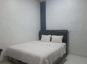 Hotel O Modena Homestay Syariah Near SD Negeri 101798 Deli Tua