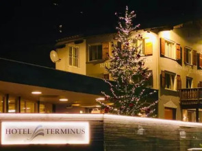 Hotel Terminus