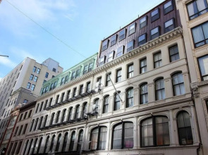 Temple Place Suites