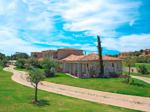 Villas Resort Wellness & SPA