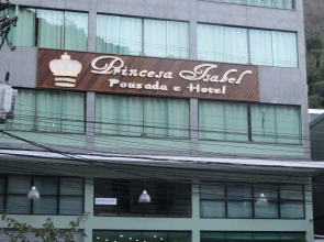 Princesa Isabel Pousada & Hotel - Rua Teresa