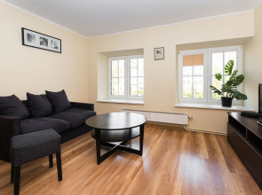 Apartinfo Old Town Apartments