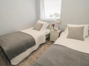 Wynding Apartment
