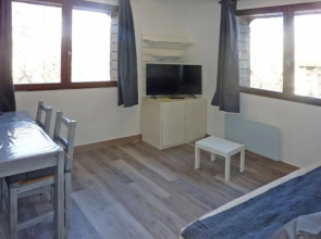 Appartement Les Orres, 2 pièces, 6 personnes - FR-1-322-311