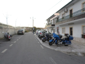 Residencial Luso Espanhola