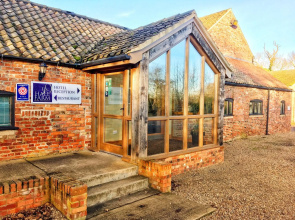 Hall Farm Hotel & Restaurant