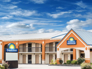 Days Inn - Athens