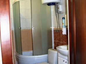 Уймонская Долина