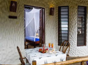 Kinondo Poa Resort