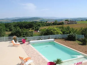 Domaine des Vignes dHtes