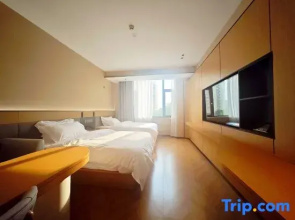 Wenrui Hotel