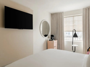 FOUND Hotels, Miami Beach, Series by Marriott