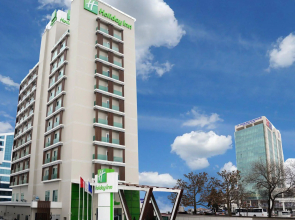 Holiday Inn Ankara - Cukurambar by IHG