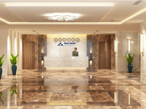 Hoa Phat Dung Quat Hotel